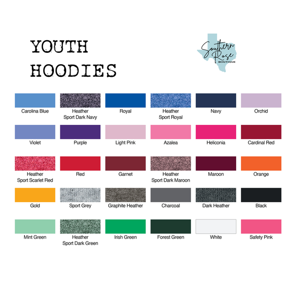 Come On - Let's Go Cheer! (Youth available)