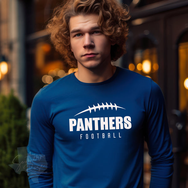 Panther Football Gift Package 2023