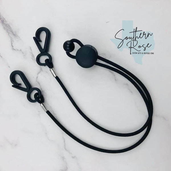 Face Mask Lanyards