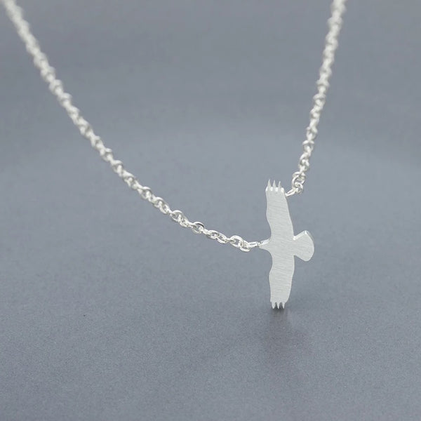 Eagle Necklace