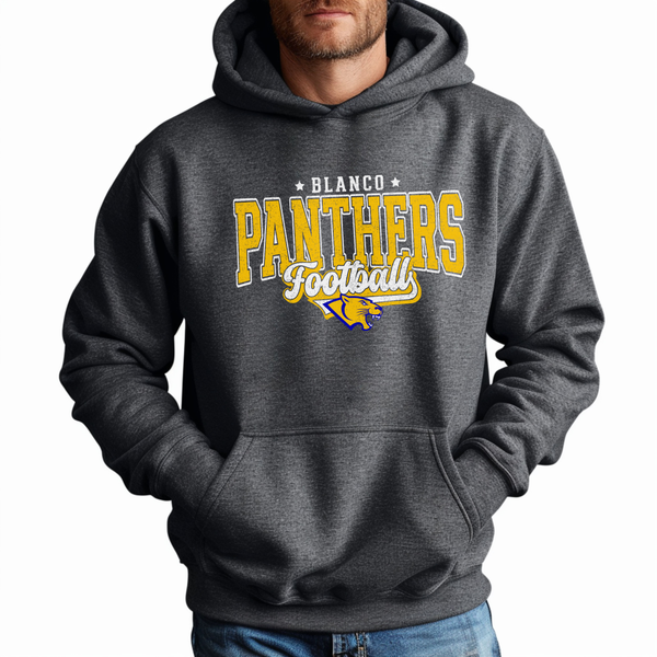 Panther Football Gift Package 2026