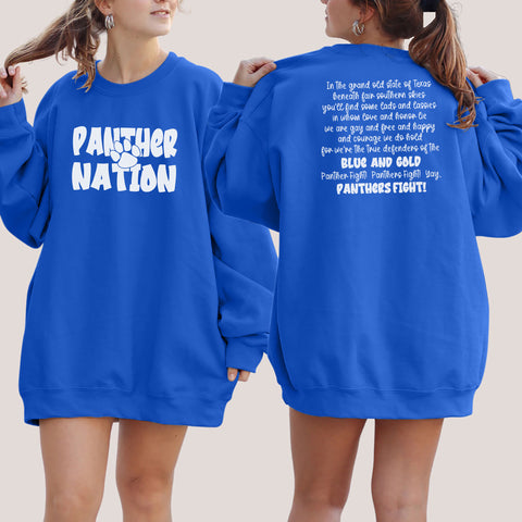 Panther Nation