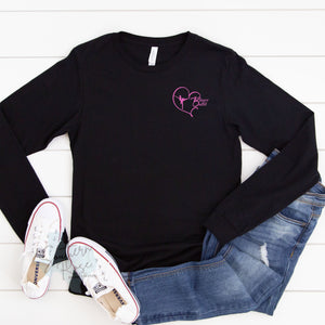 Blanco Ballet  - Sweatshirt