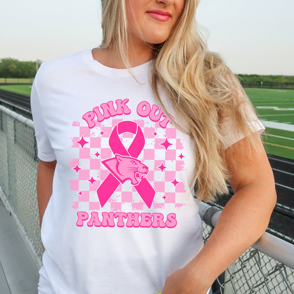 Panther Cheer Gift Package 2025