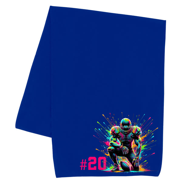 Panther Football Gift Package 2025