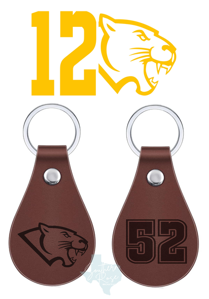 Panther Football Gift Package 2023