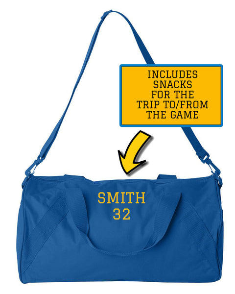 Panther Football Gift Package 2023
