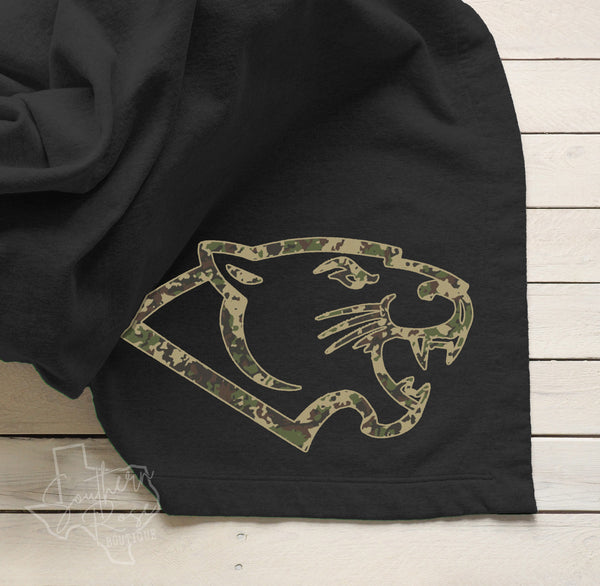 Panther Football Gift Package 2025