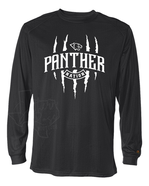 Panther Football Gift Package 2025
