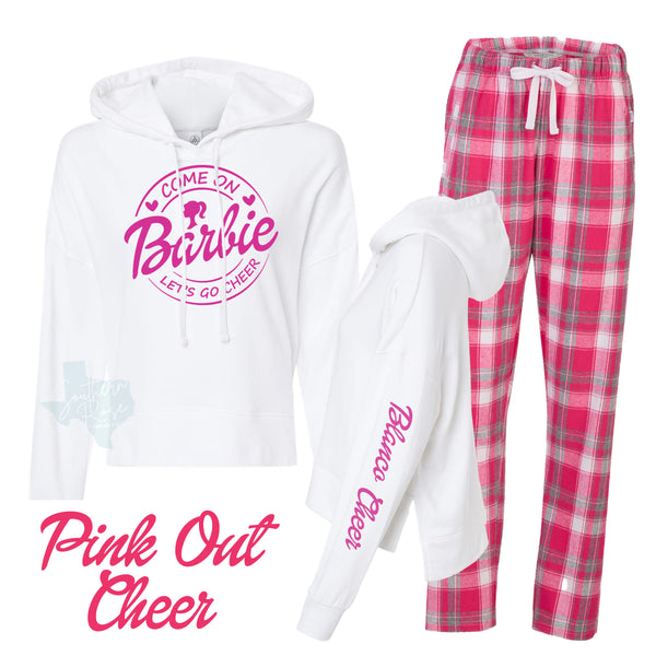 Panther Cheer Gift Package 2023