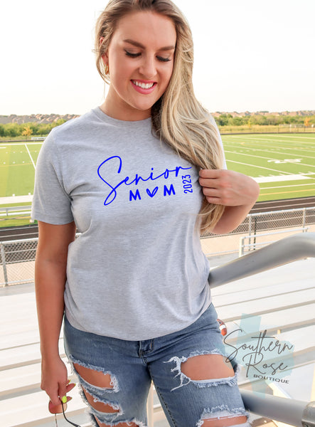 Senior Mom 2023