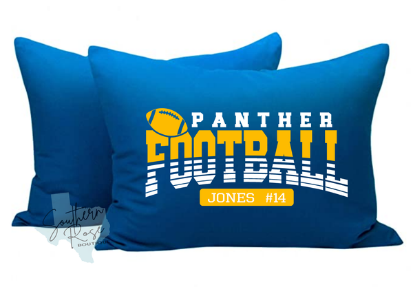 Panther Football Gift Package 2023