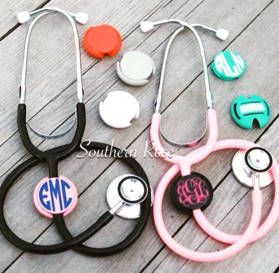 Stethoscope Tags