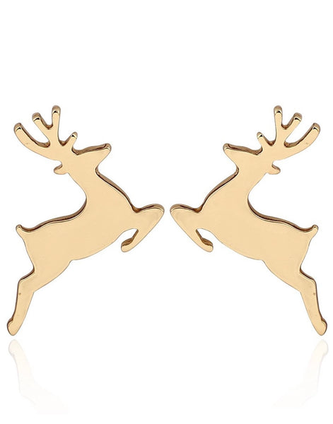 Christmas Earrings