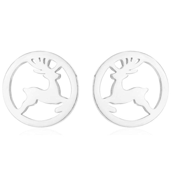 Christmas Earrings