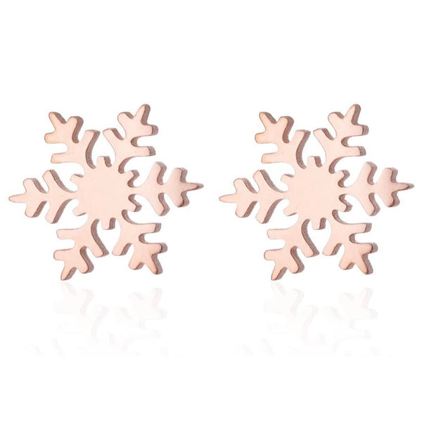 Christmas Earrings