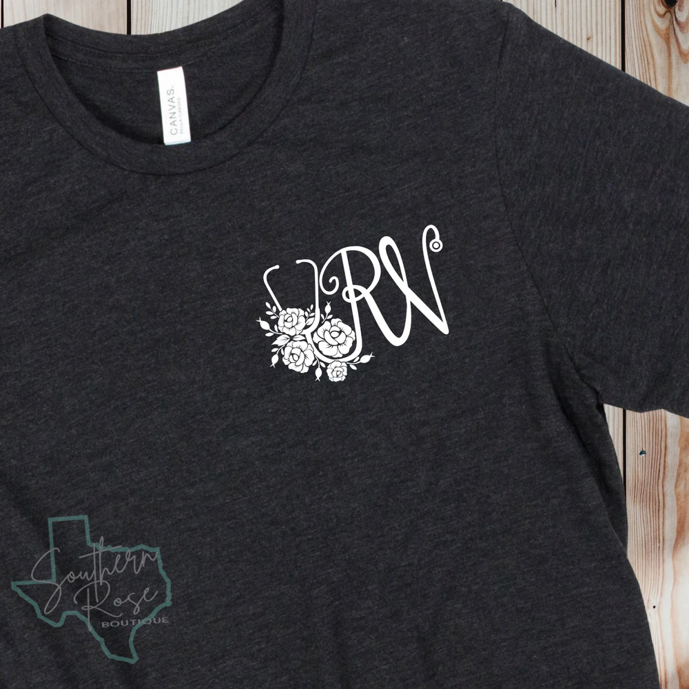 RN Pocket Tee