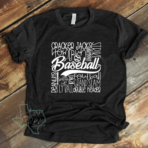 Baseball Favorites