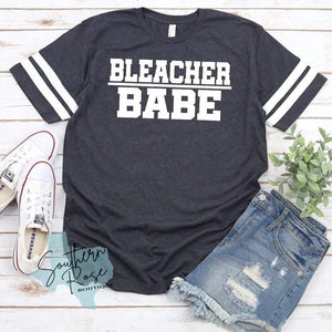 Bleacher Babe
