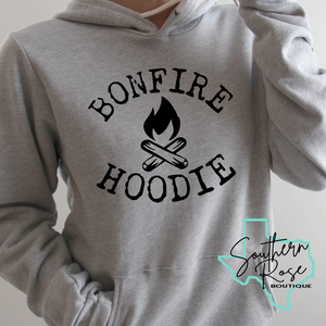 Bonfire Hoodie