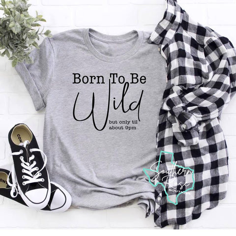 Born to Be Wild