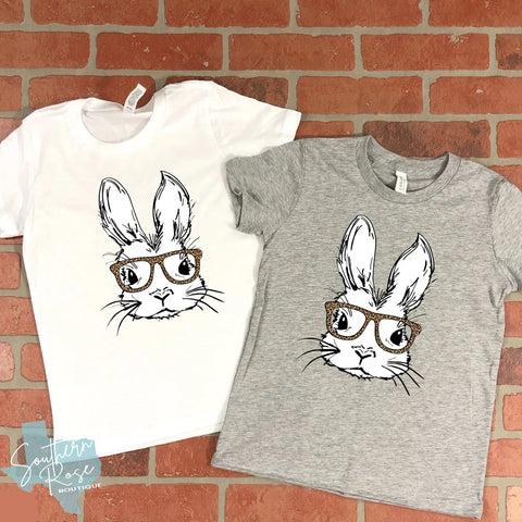 Spectacle Bunny - Youth