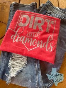 Dirt and Diamonds