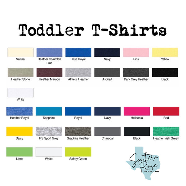 Popsicle Hustler - Toddler/Youth Tee