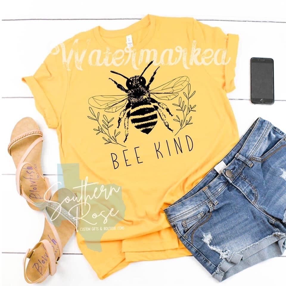 Bee Kind