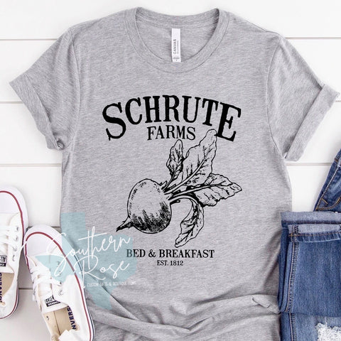 Schrute Farms (The Office)