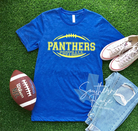 Panther Football