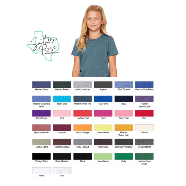 Panther STRONG - YOUTH SIZE