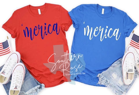 'Merica