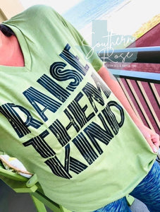 Raise Them Kind
