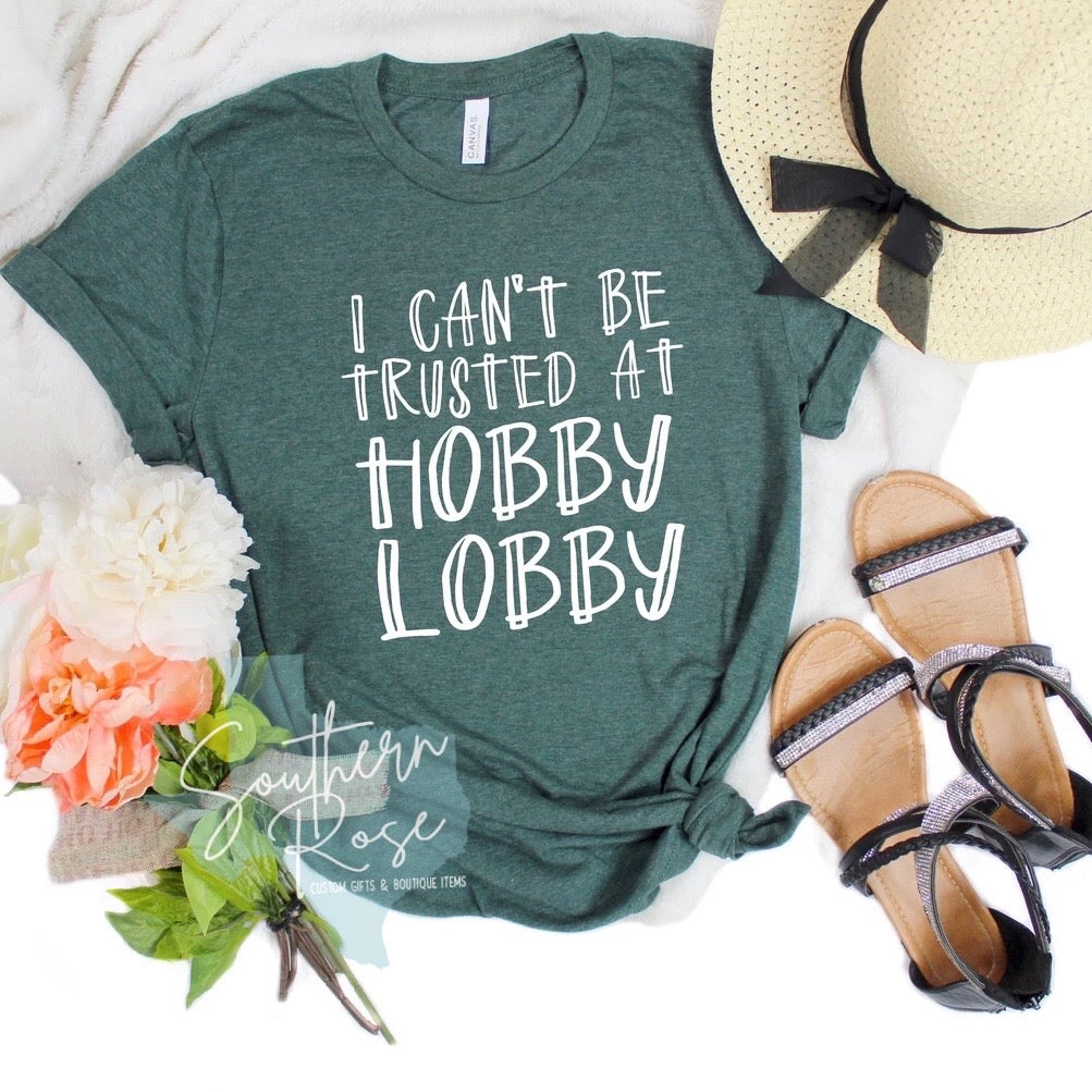 Hobby Lobby