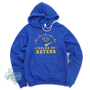 Fueled By Haters