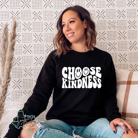 Choose Kindness