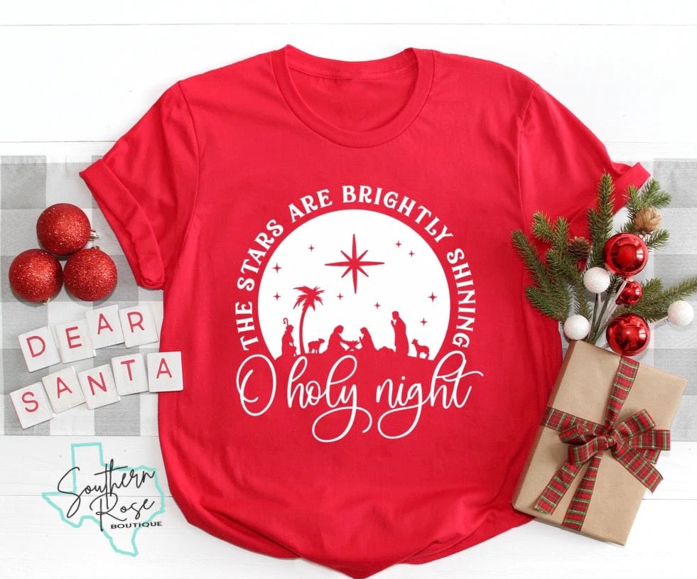 O Holy Night