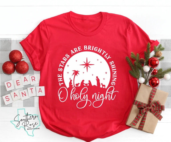 O Holy Night