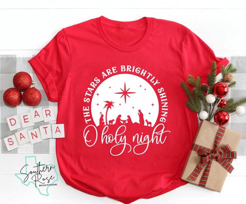 O Holy Night