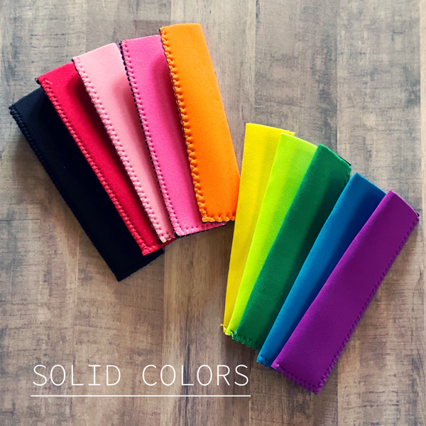 Popsicle Holders