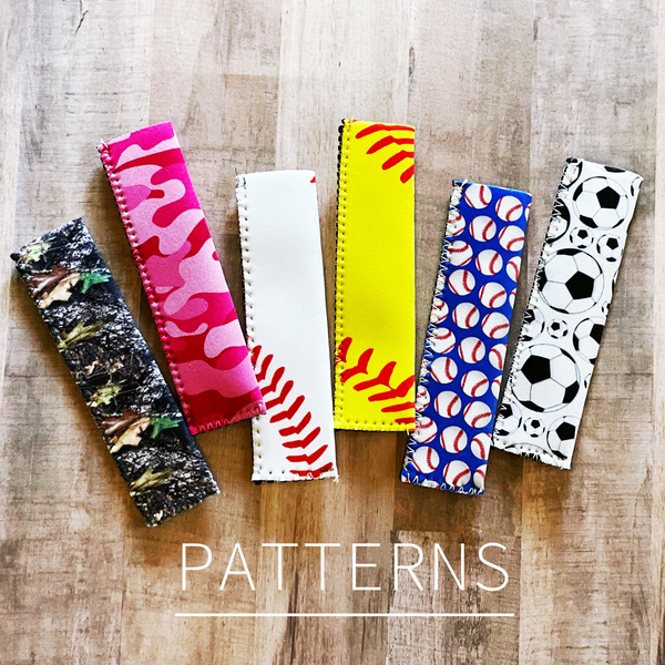 Popsicle Holders