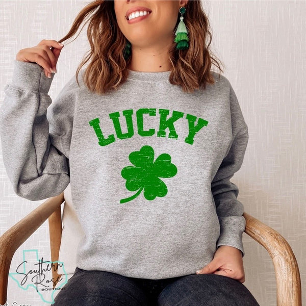 Lucky Clover