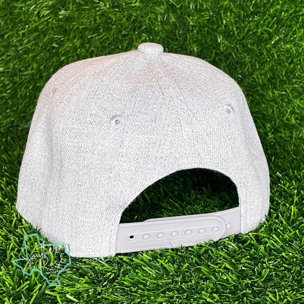 Panther Snapbacks - Infant & Youth