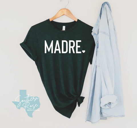 MADRE