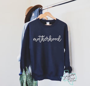 Motherhood