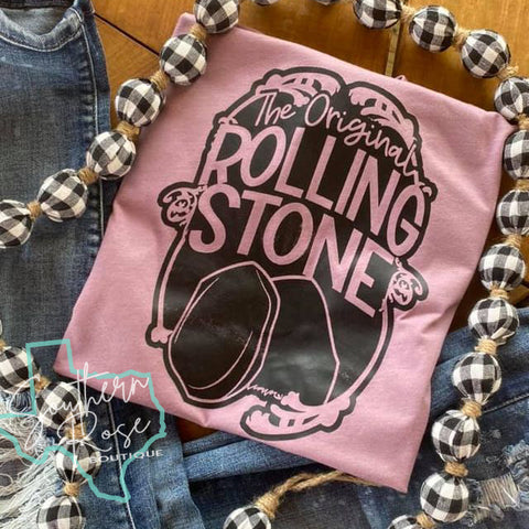 The Original Rolling Stone