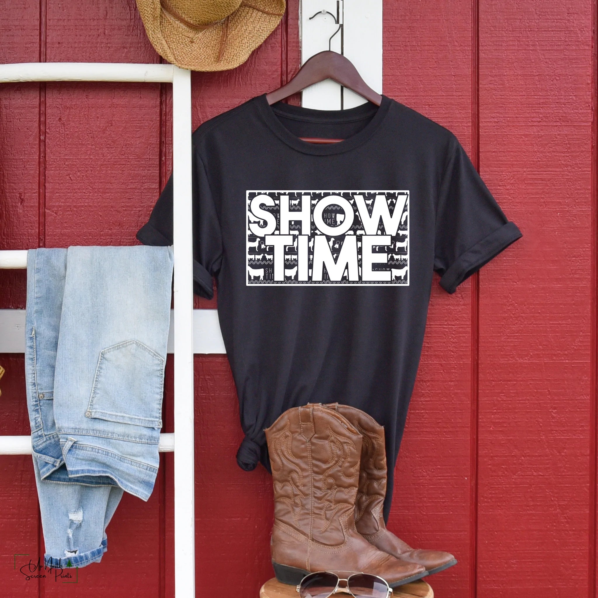 Show Time