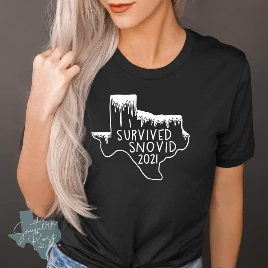Snowvid 21 Survivor