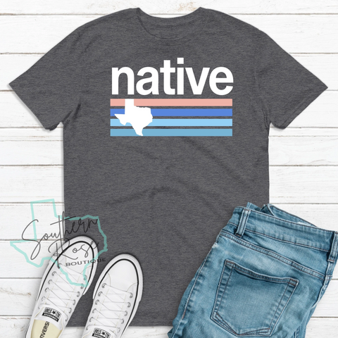 Native Texan